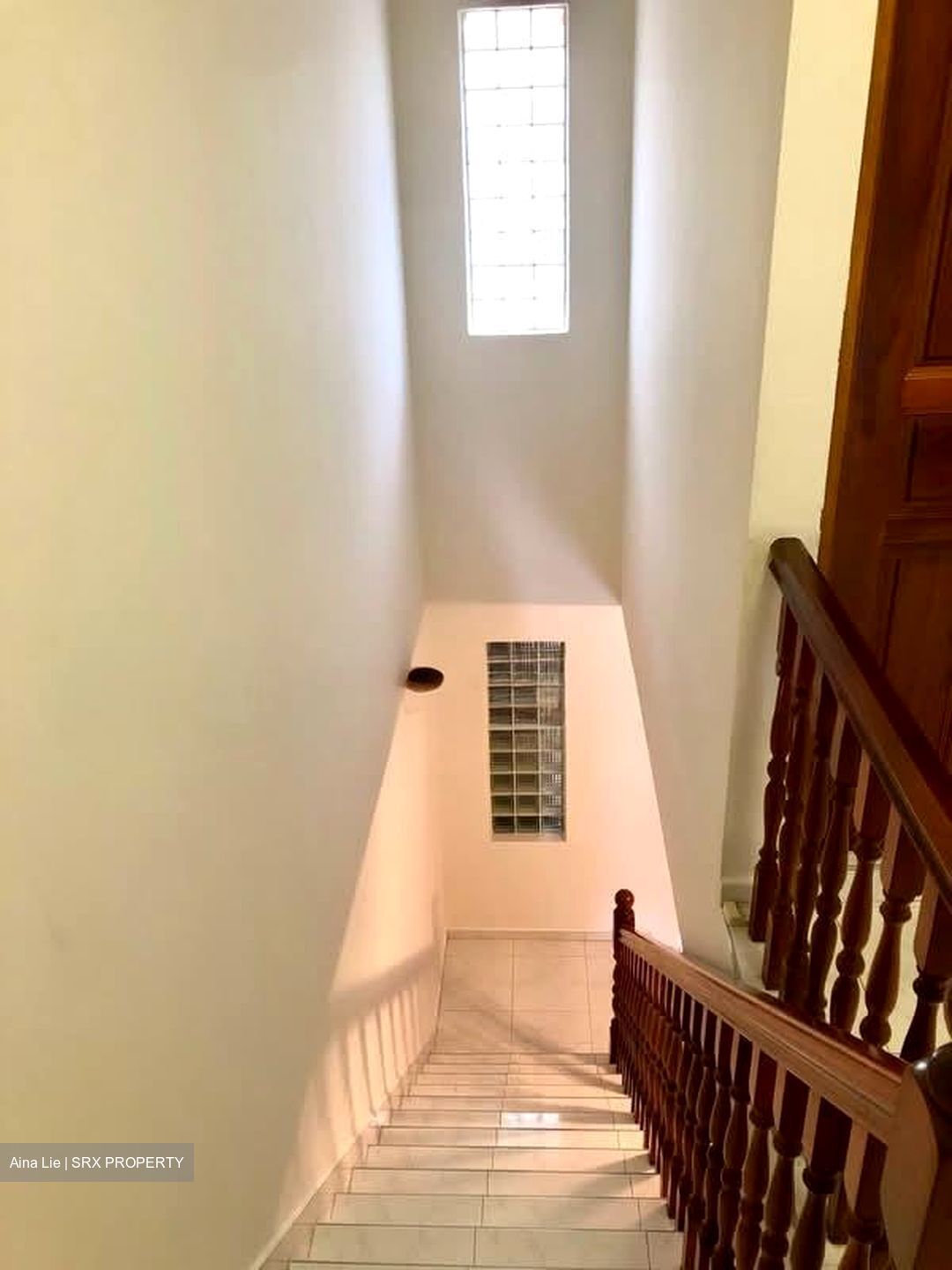 Sennett Estate (D13), Terrace #547649281